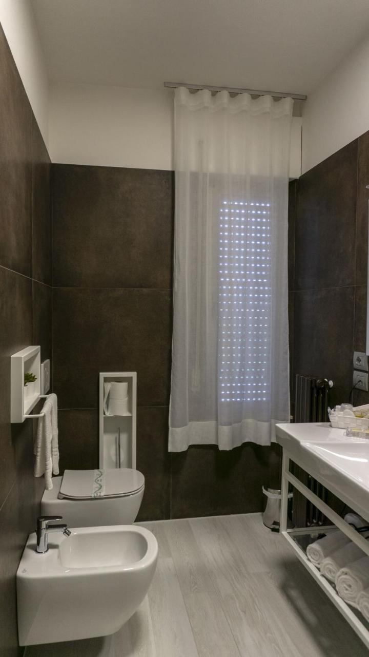 Hotel San Crispino Morrovalle Экстерьер фото
